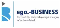 ego.-BUSINESS – Netzwerk für Unternehmensgründungen in Sachsen-Anhalt