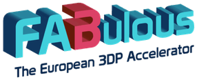 FABulous – The European 3DP Accelerator