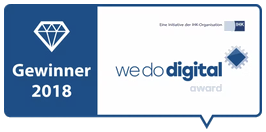 We do digital Award – Gewinner 2018