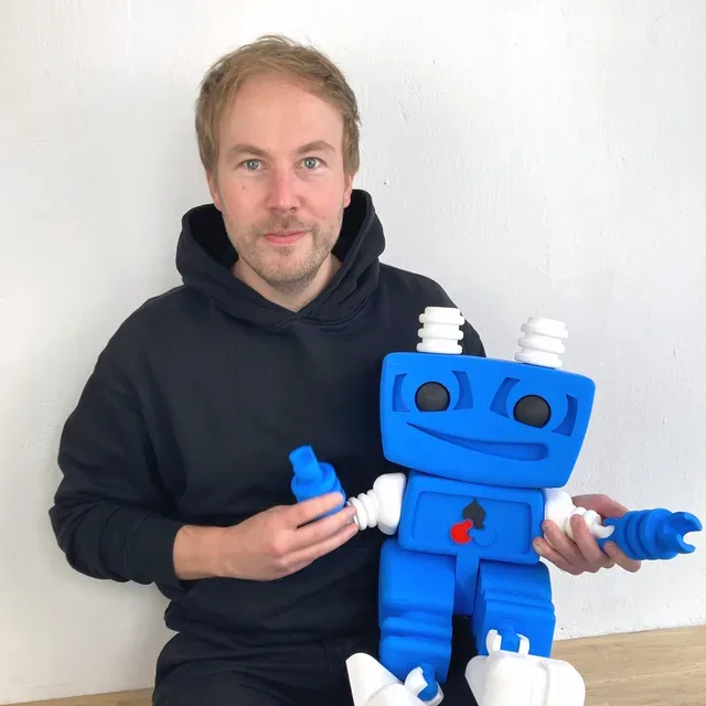 Sebastian Friedrich