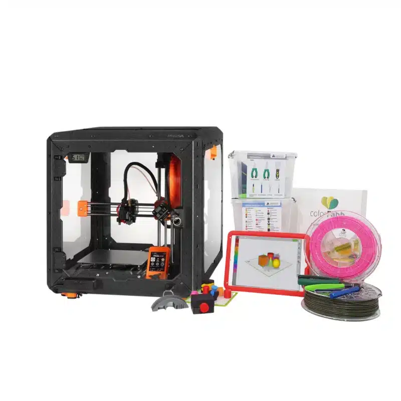 Original Prusa MINI Komplettpaket
