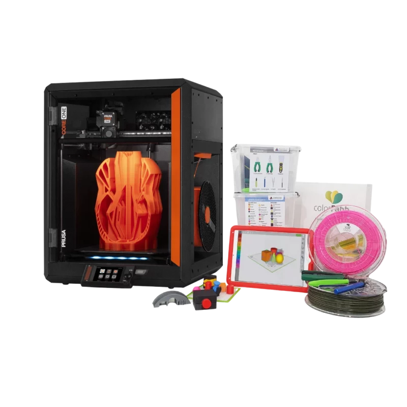Original Prusa CORE One Komplettpaket