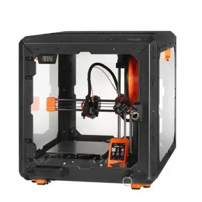 Original Prusa MINI+ (inkl. Filamentsensor)