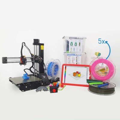 Dusyma TinkerSchool Komplettpaket 1