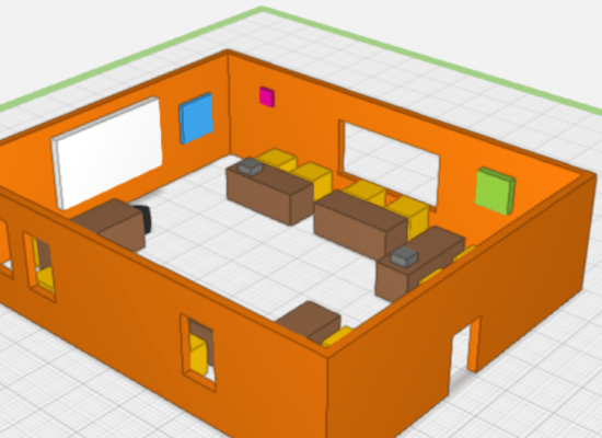 TinkerSchool_Raummodelle_Digitaler_Baukasten - Raum2